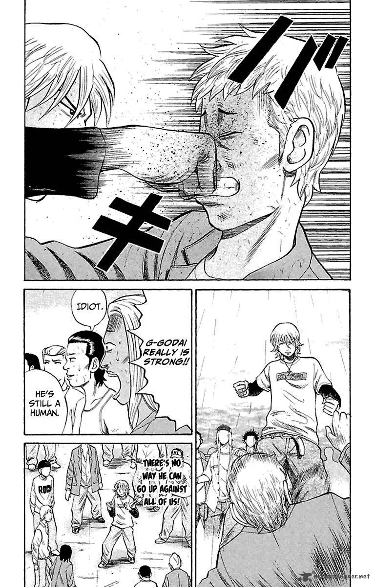 Nanba Mg5 Chapter 10 page 8