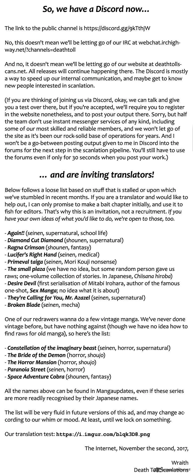 Nanba Mg5 Chapter 10 page 21