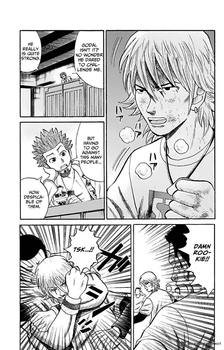 Nanba Mg5 Chapter 10 page 9