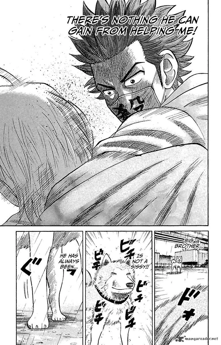 Nanba Mg5 Chapter 10 page 19