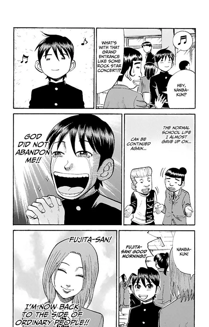 Nanba Mg5 Chapter 13 page 2