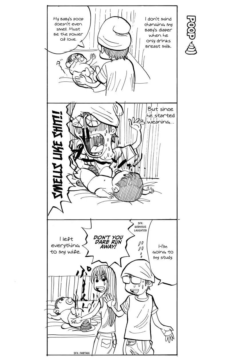 Nanba Mg5 Chapter 133 page 26