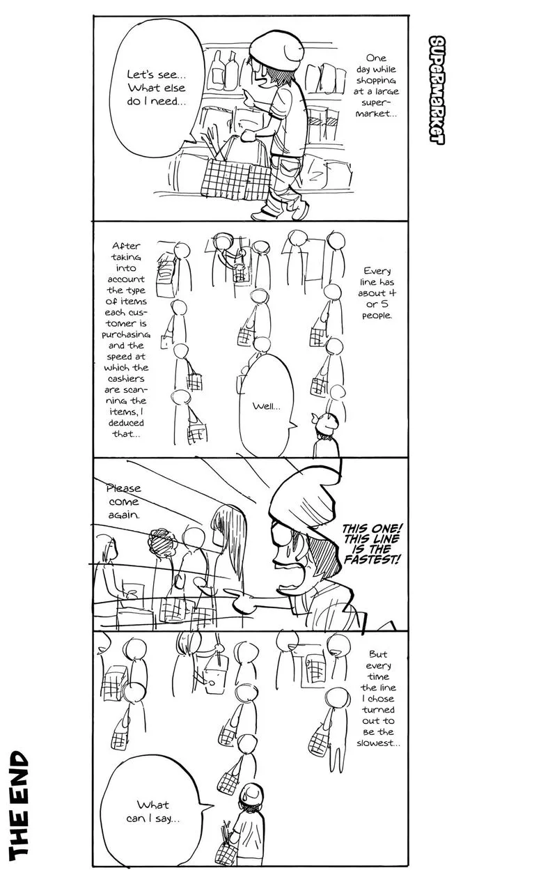 Nanba Mg5 Chapter 133 page 27