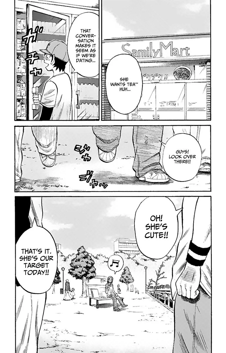 Nanba Mg5 Chapter 14 page 20