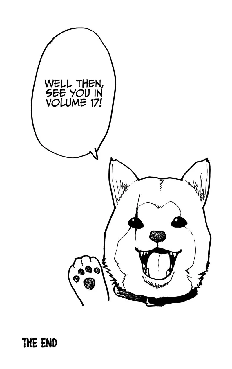 Nanba Mg5 Chapter 142 page 25