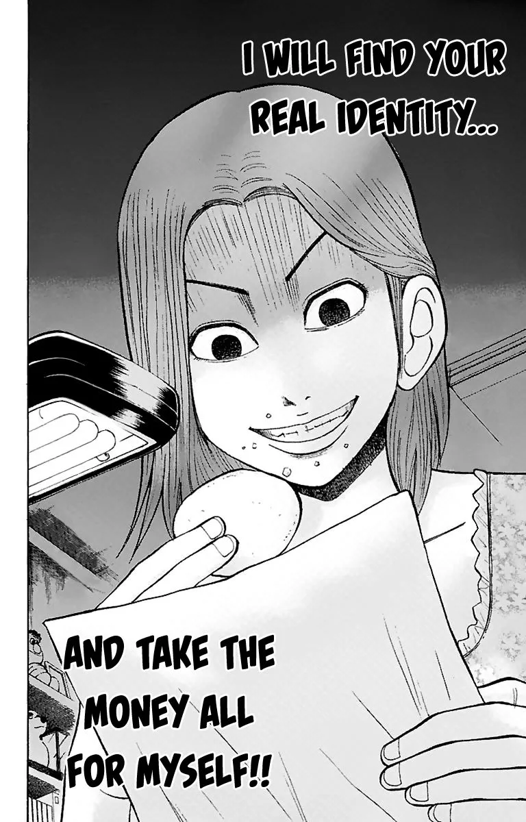 Nanba Mg5 Chapter 16 page 20
