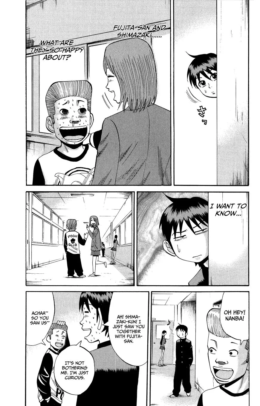 Nanba Mg5 Chapter 19 page 3