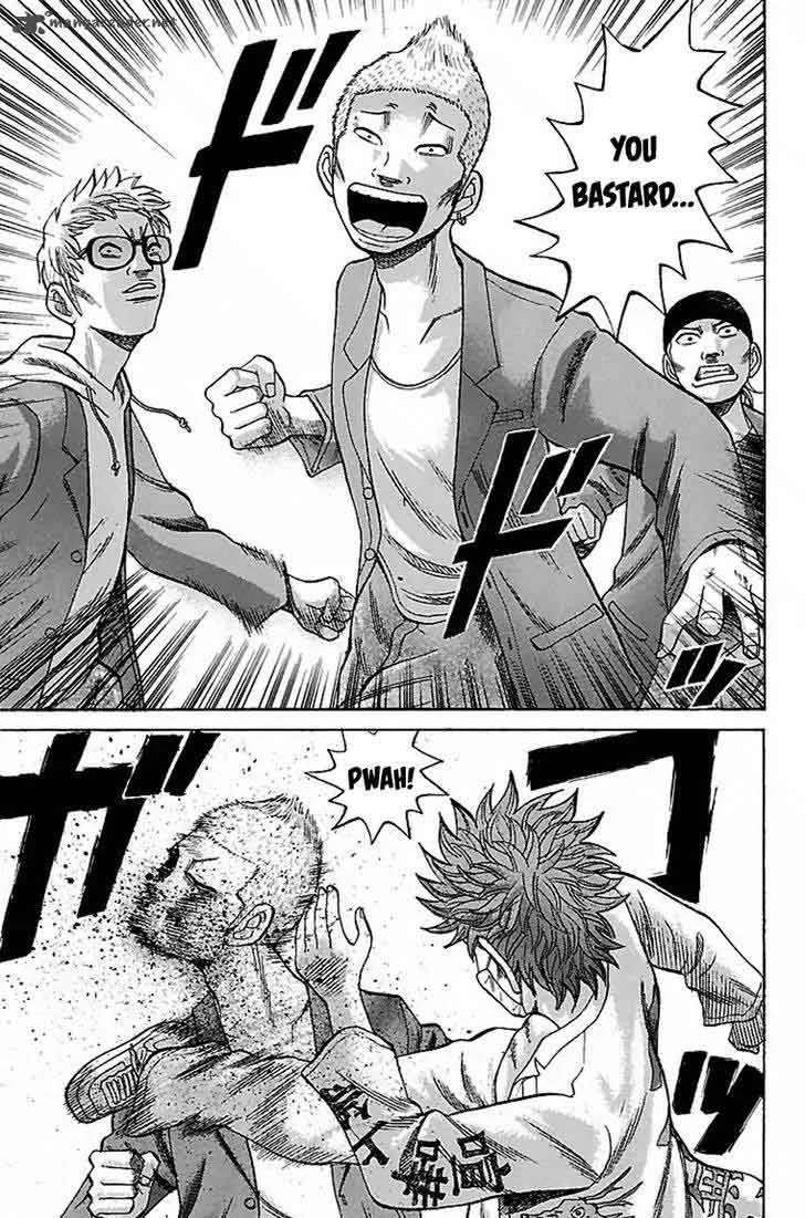 Nanba Mg5 Chapter 2 page 10