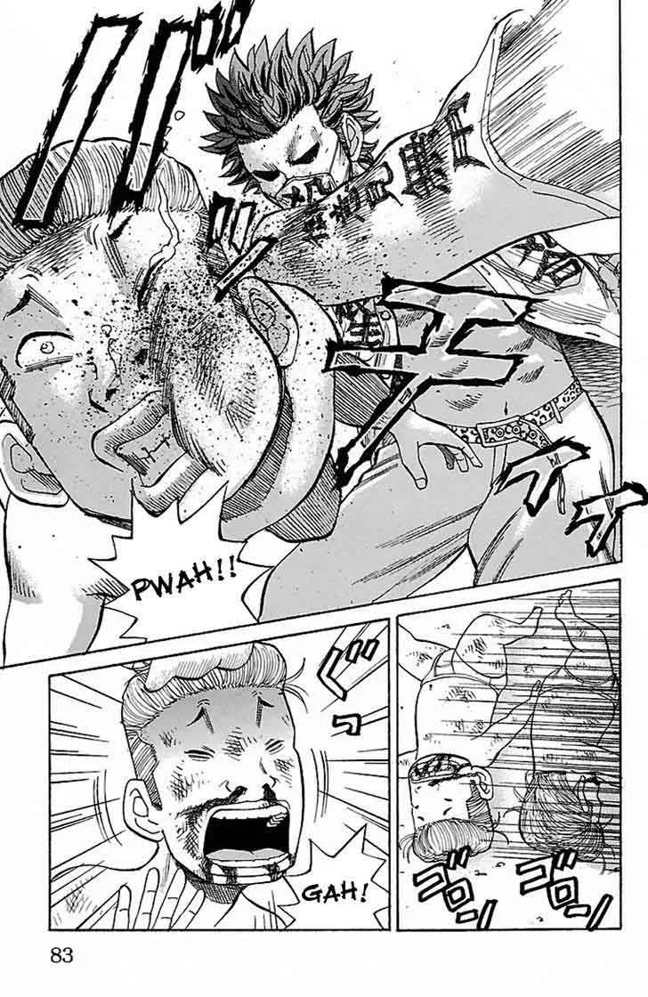 Nanba Mg5 Chapter 2 page 20