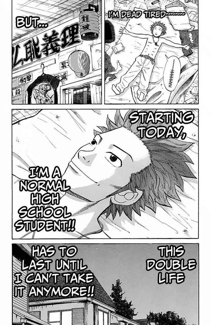 Nanba Mg5 Chapter 2 page 29