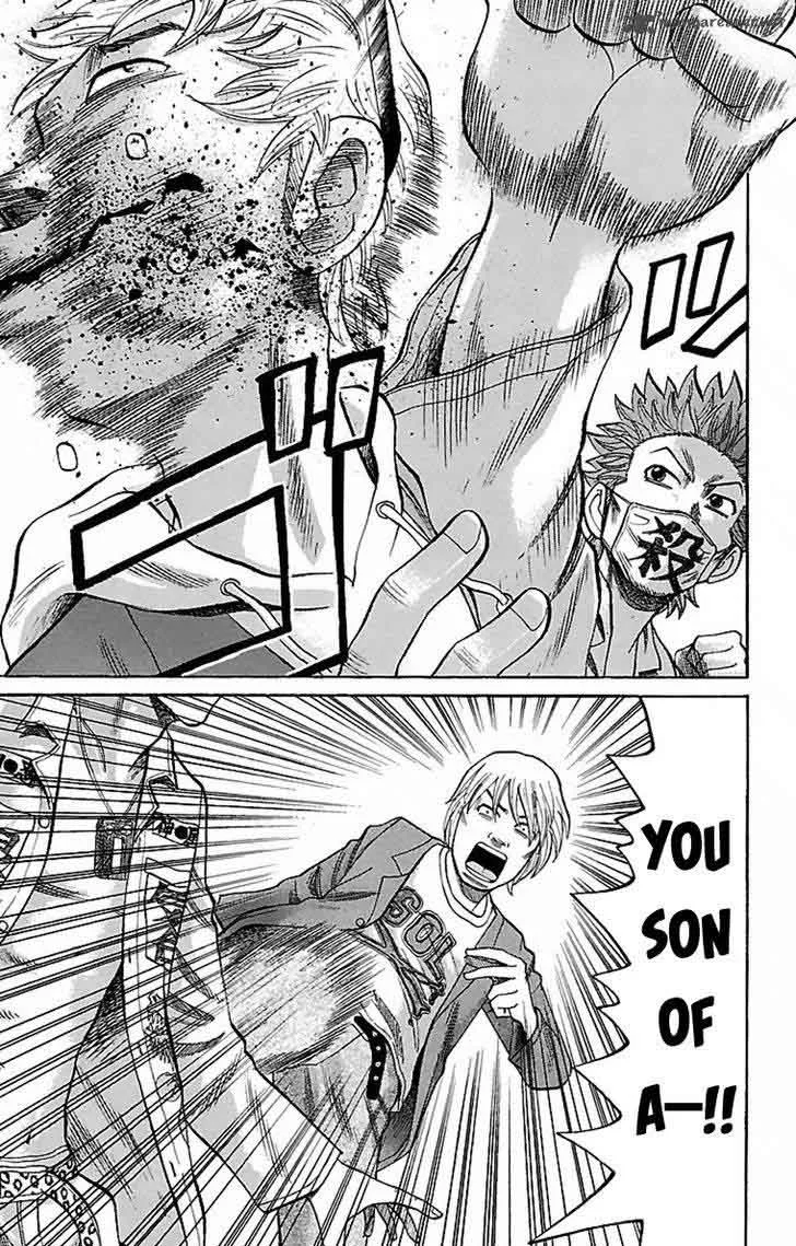 Nanba Mg5 Chapter 2 page 12