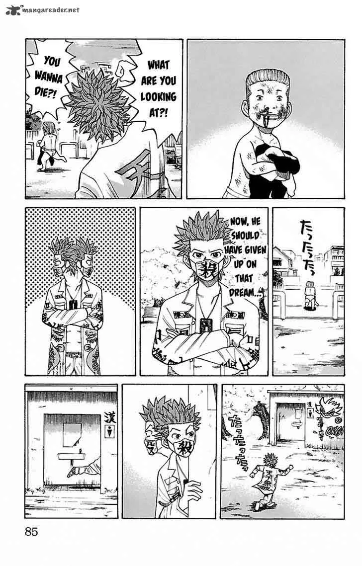 Nanba Mg5 Chapter 2 page 22
