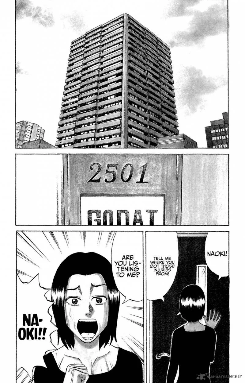 Nanba Mg5 Chapter 27 page 2