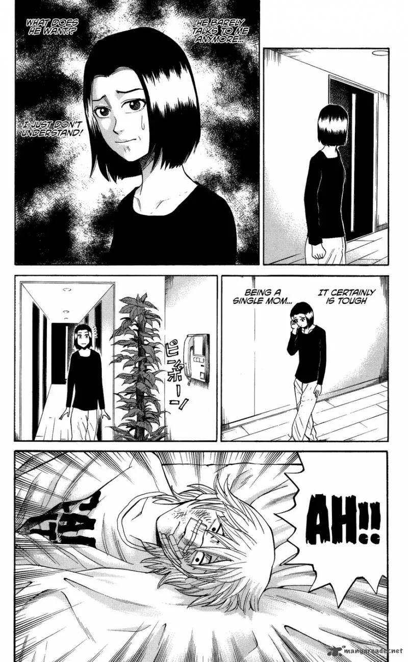 Nanba Mg5 Chapter 27 page 4