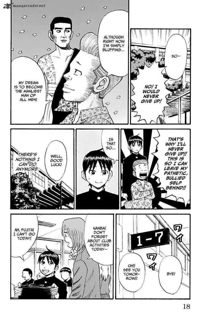 Nanba Mg5 Chapter 3 page 18