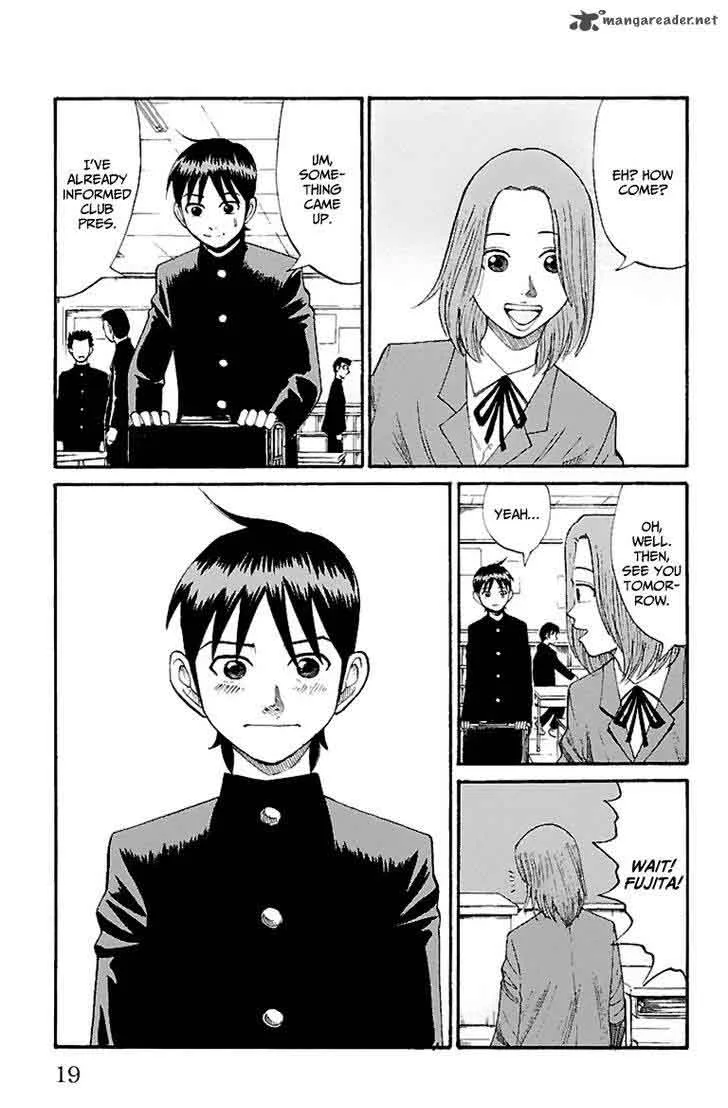 Nanba Mg5 Chapter 3 page 19