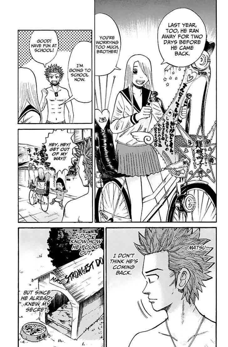 Nanba Mg5 Chapter 3 page 9