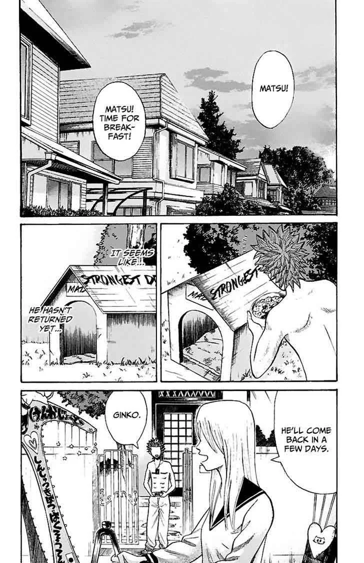 Nanba Mg5 Chapter 3 page 8