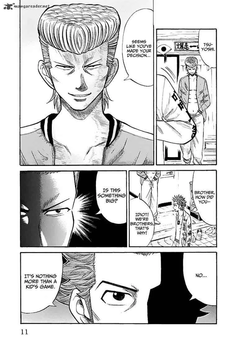 Nanba Mg5 Chapter 3 page 11