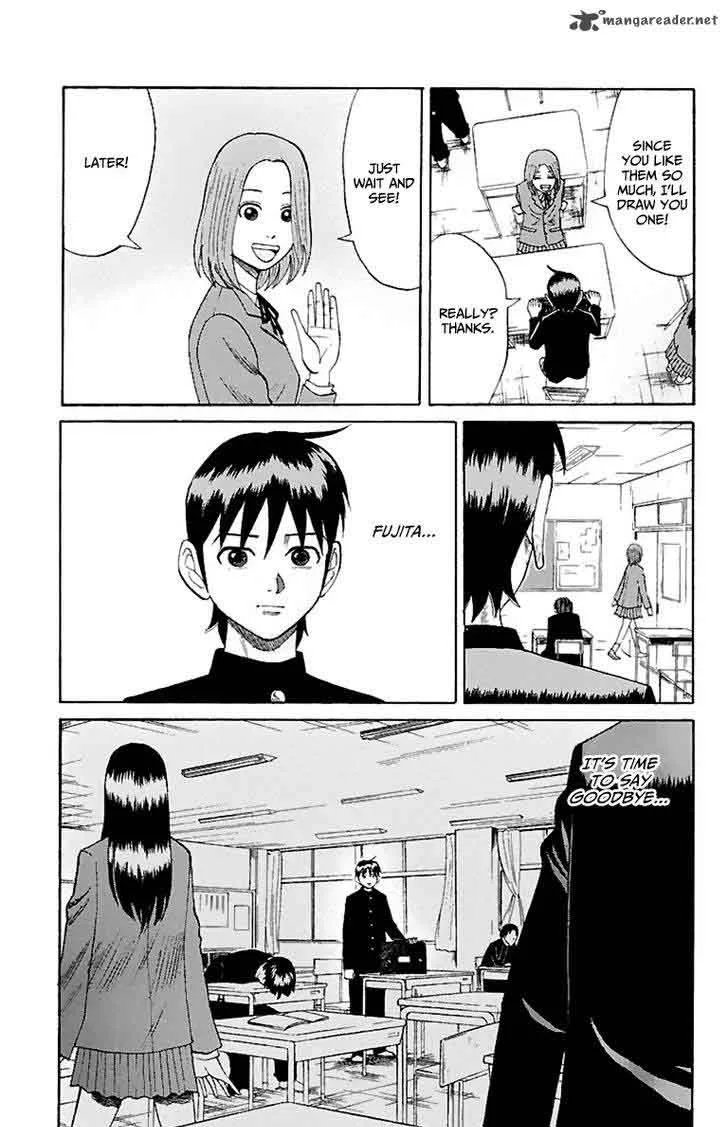 Nanba Mg5 Chapter 3 page 21