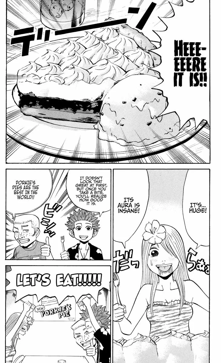 Nanba Mg5 Chapter 32 page 2