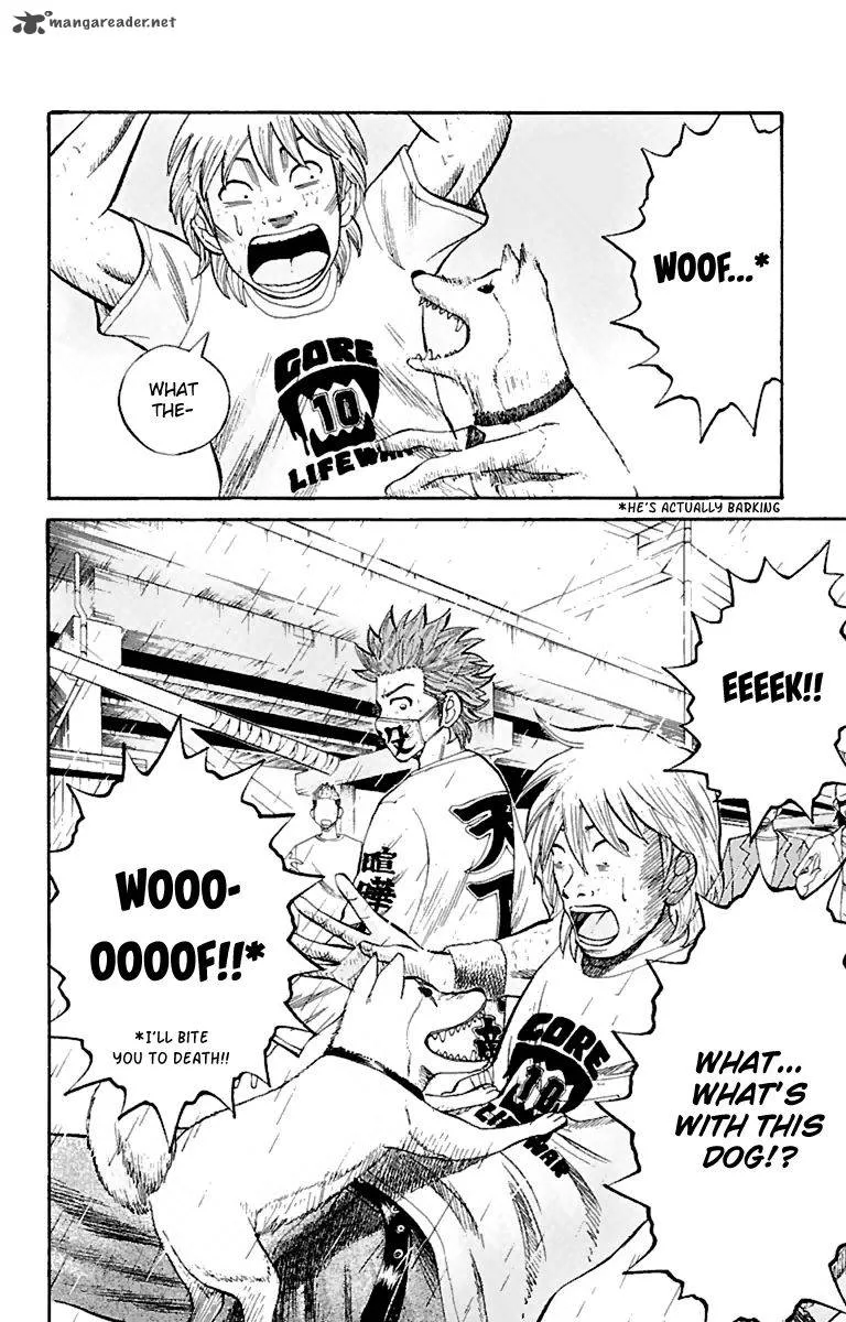 Nanba Mg5 Chapter 4 page 4