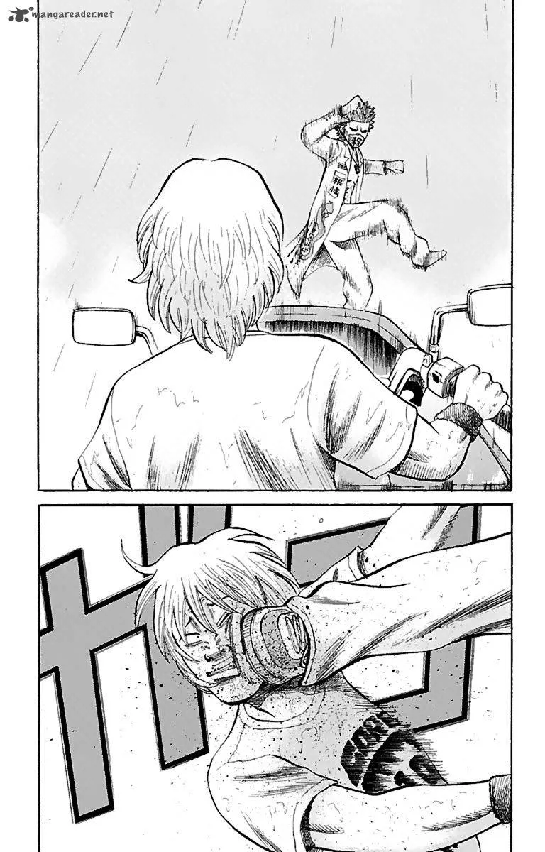Nanba Mg5 Chapter 4 page 15