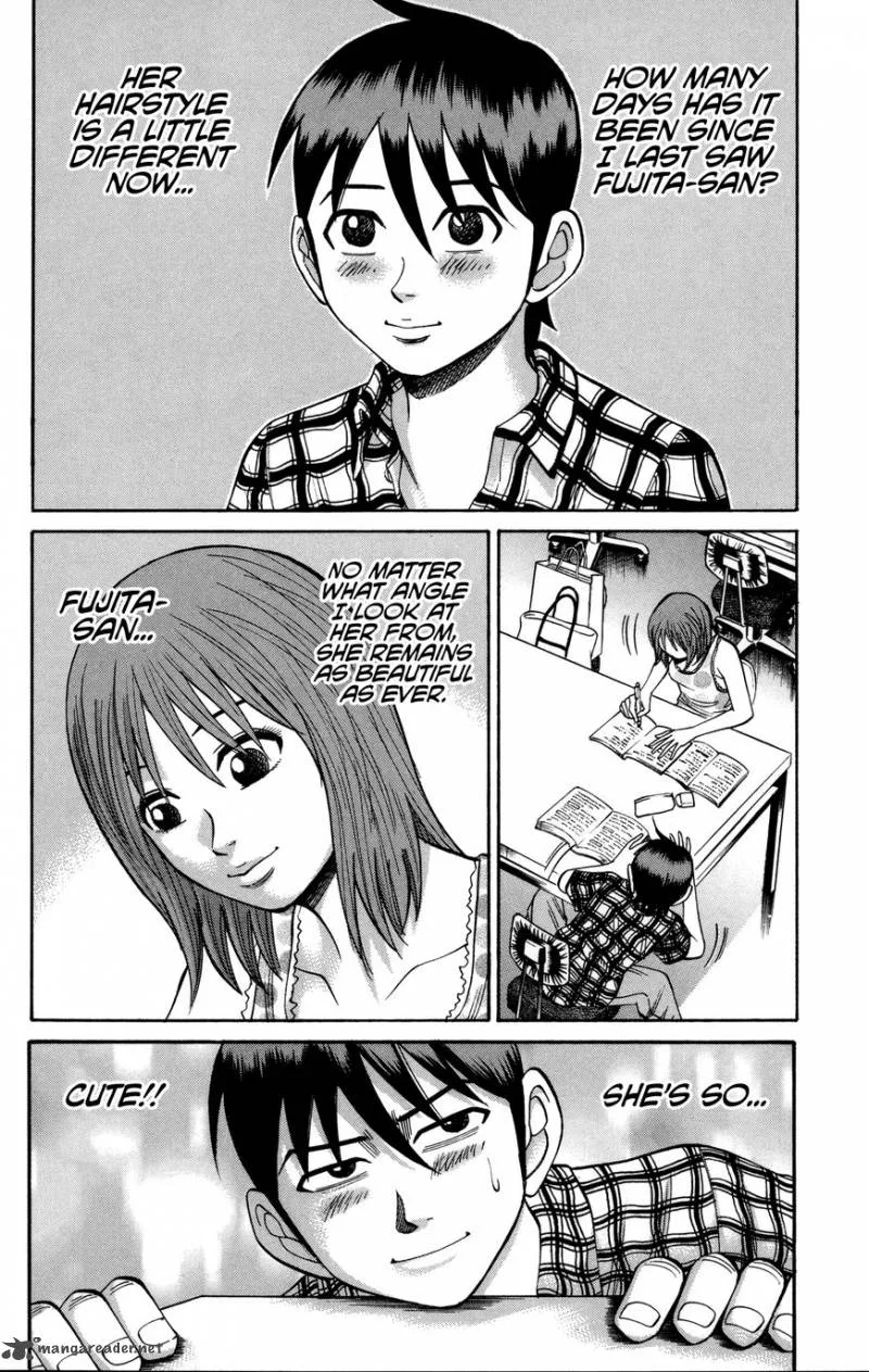 Nanba Mg5 Chapter 48 page 2