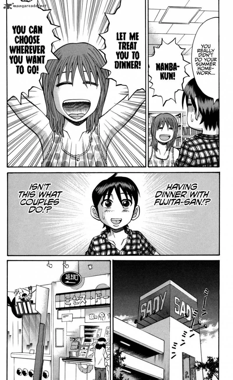 Nanba Mg5 Chapter 48 page 6