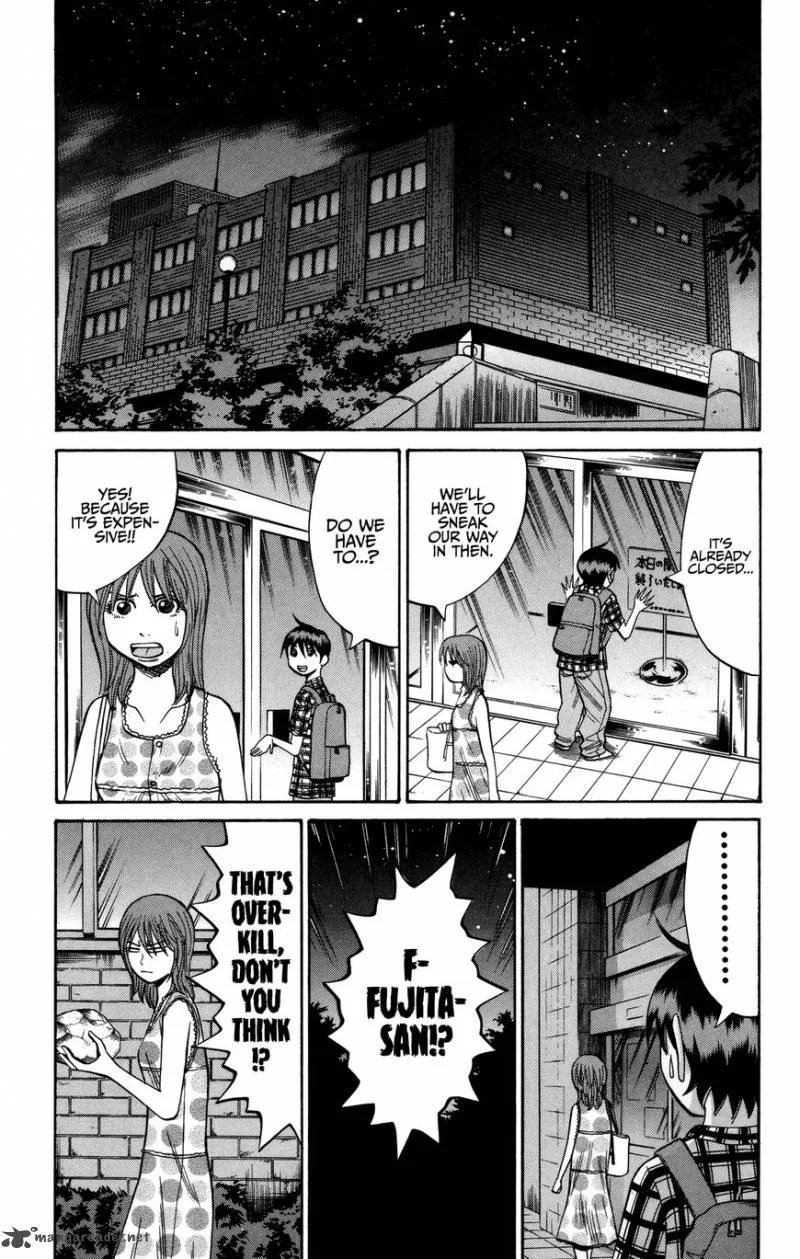 Nanba Mg5 Chapter 48 page 11