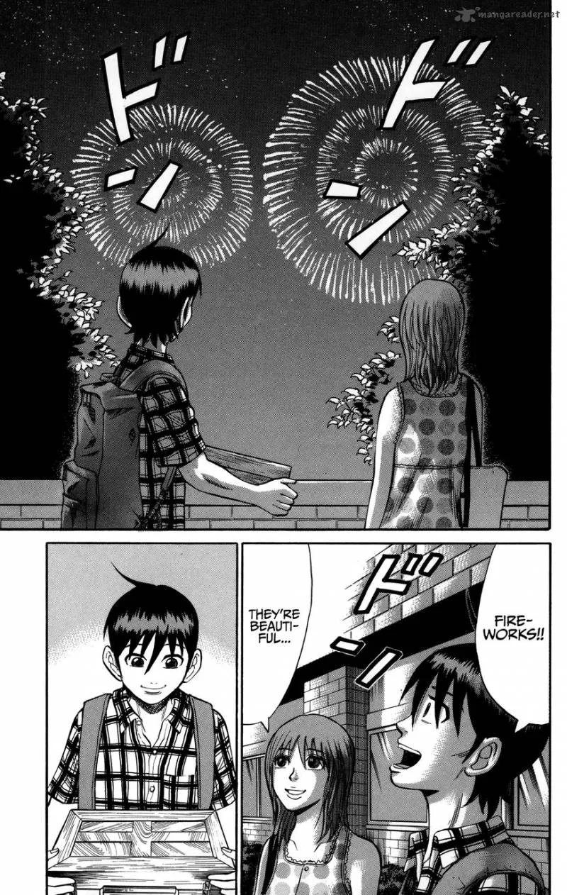 Nanba Mg5 Chapter 48 page 19