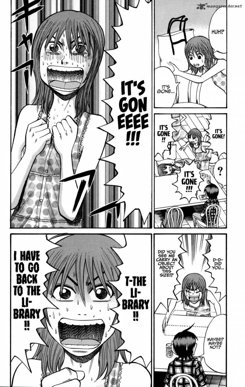 Nanba Mg5 Chapter 48 page 10