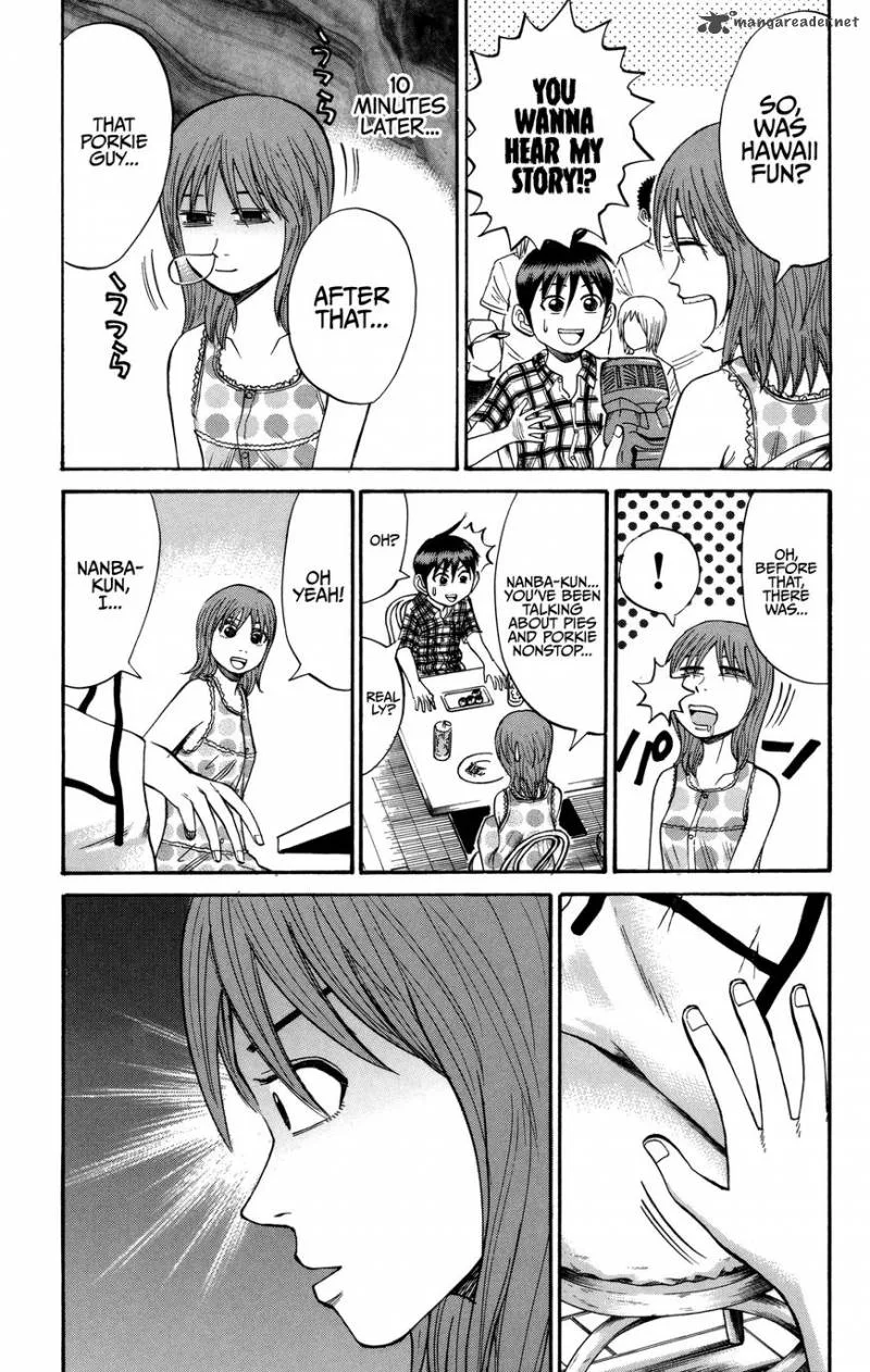 Nanba Mg5 Chapter 48 page 9