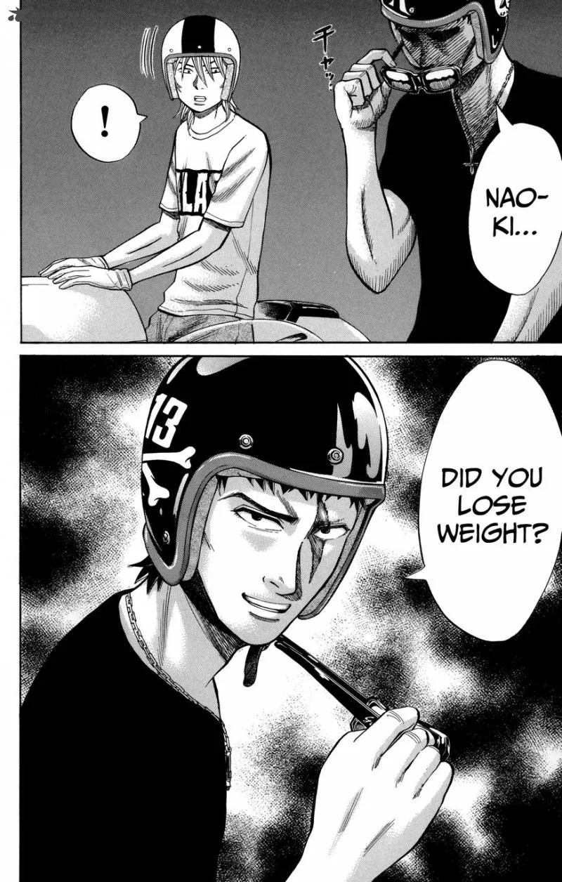 Nanba Mg5 Chapter 49 page 20