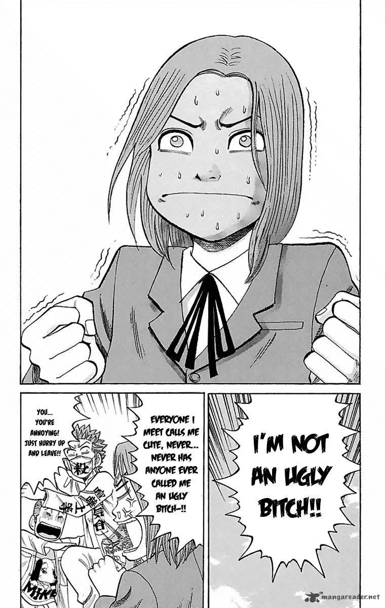 Nanba Mg5 Chapter 5 page 14