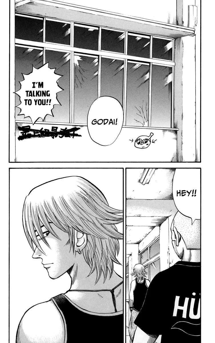 Nanba Mg5 Chapter 51 page 2