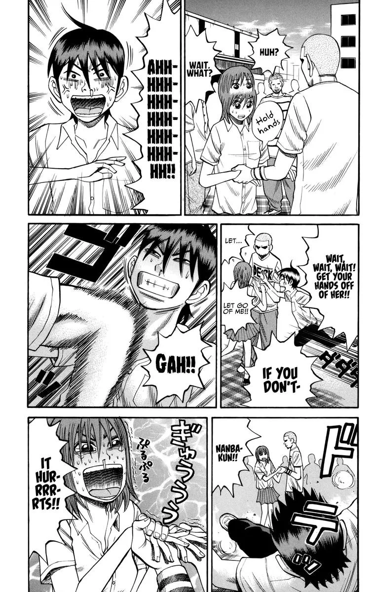 Nanba Mg5 Chapter 59 page 19