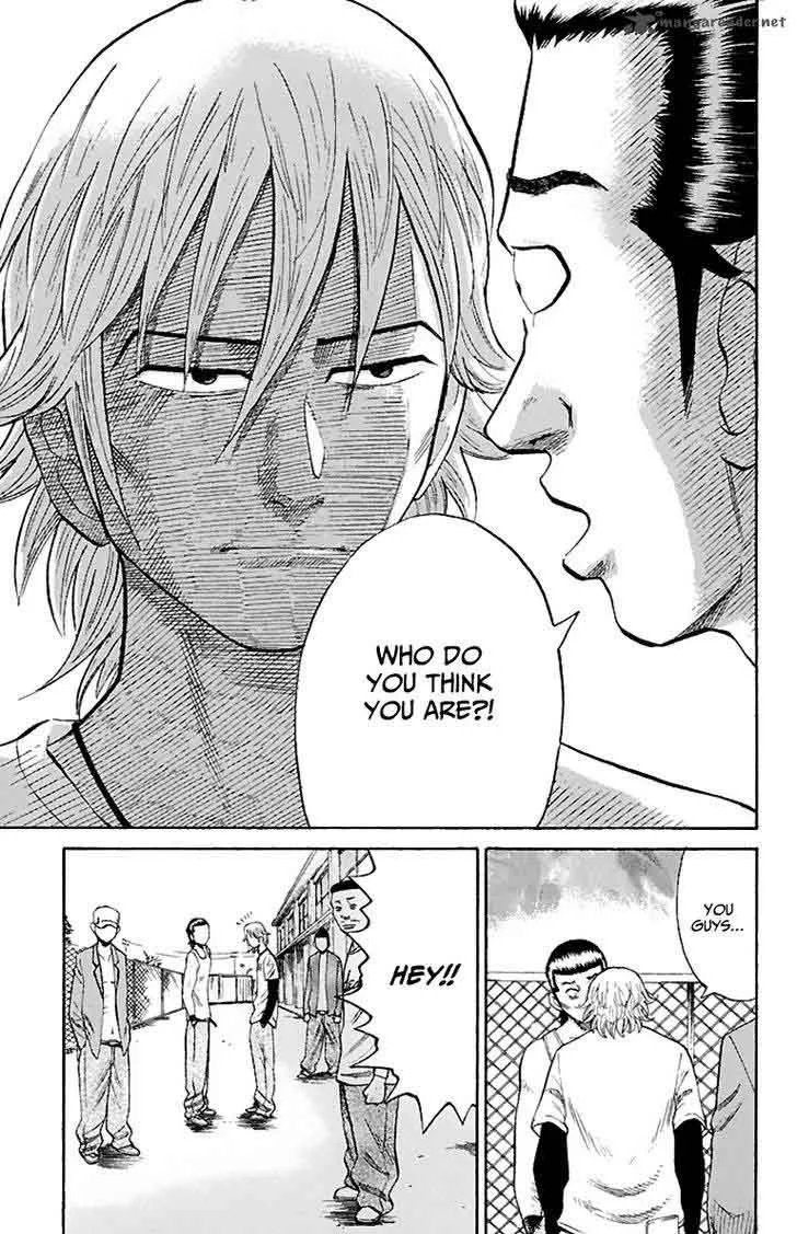 Nanba Mg5 Chapter 6 page 4