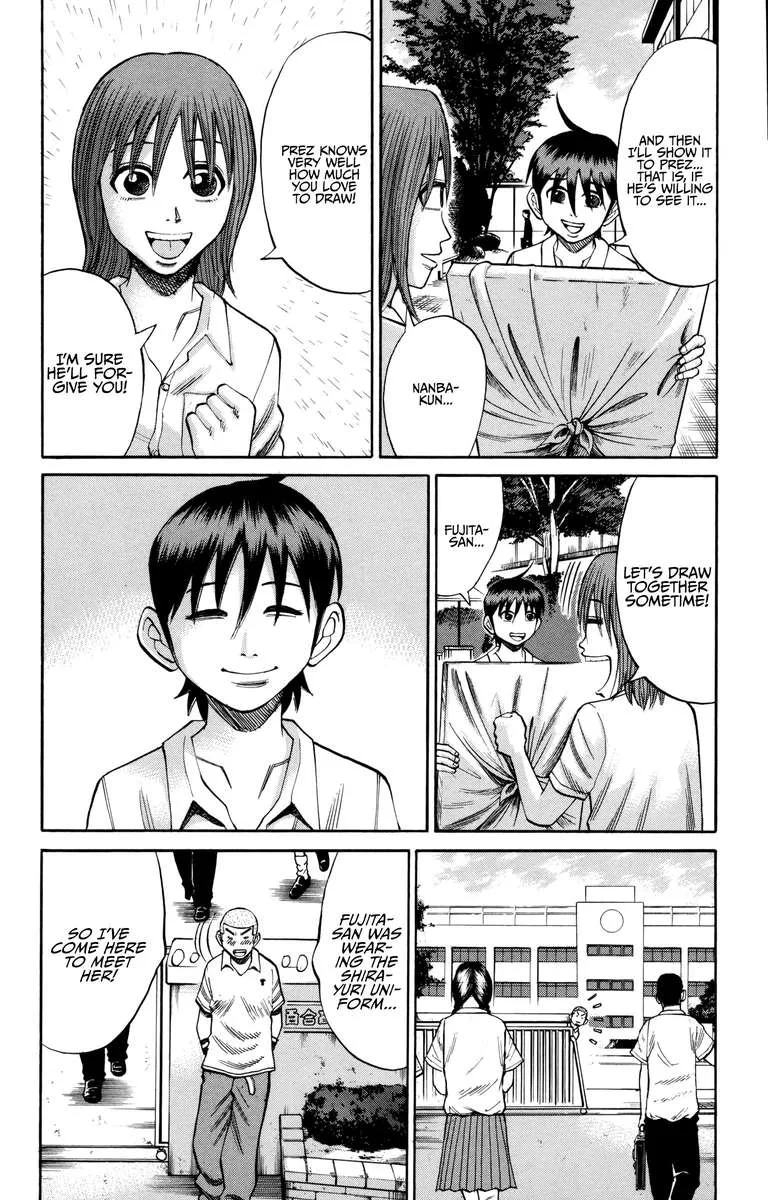 Nanba Mg5 Chapter 61 page 18