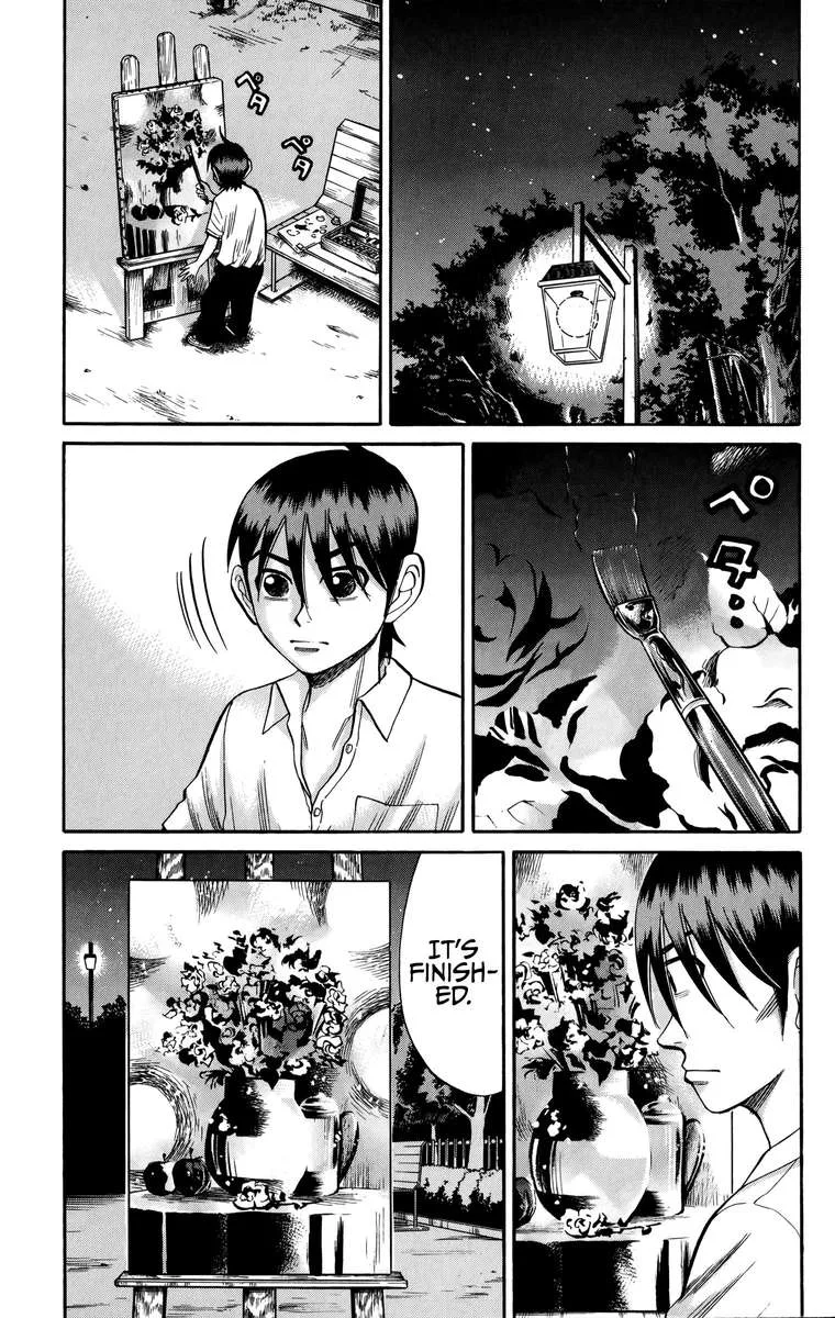 Nanba Mg5 Chapter 62 page 25