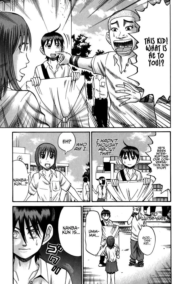 Nanba Mg5 Chapter 62 page 13