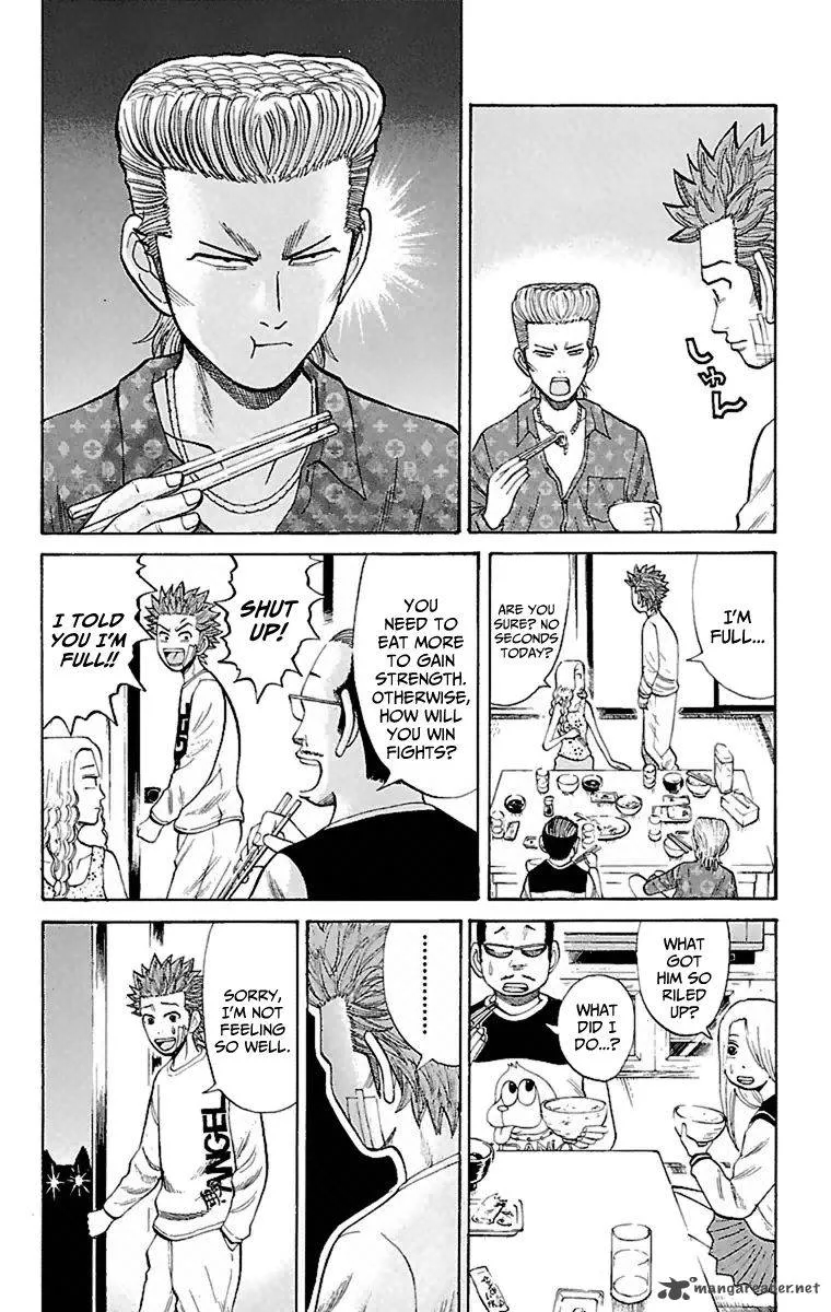 Nanba Mg5 Chapter 7 page 8