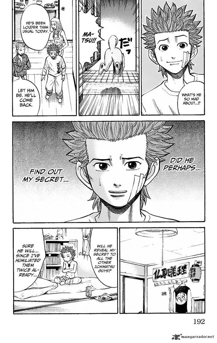 Nanba Mg5 Chapter 7 page 14
