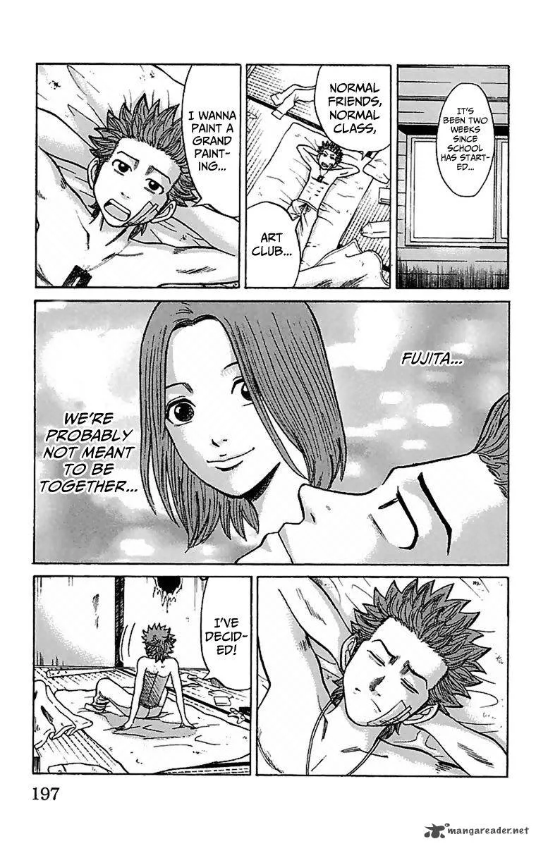 Nanba Mg5 Chapter 7 page 19