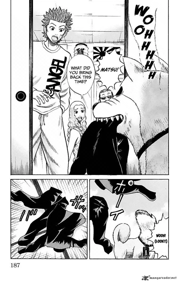 Nanba Mg5 Chapter 7 page 9