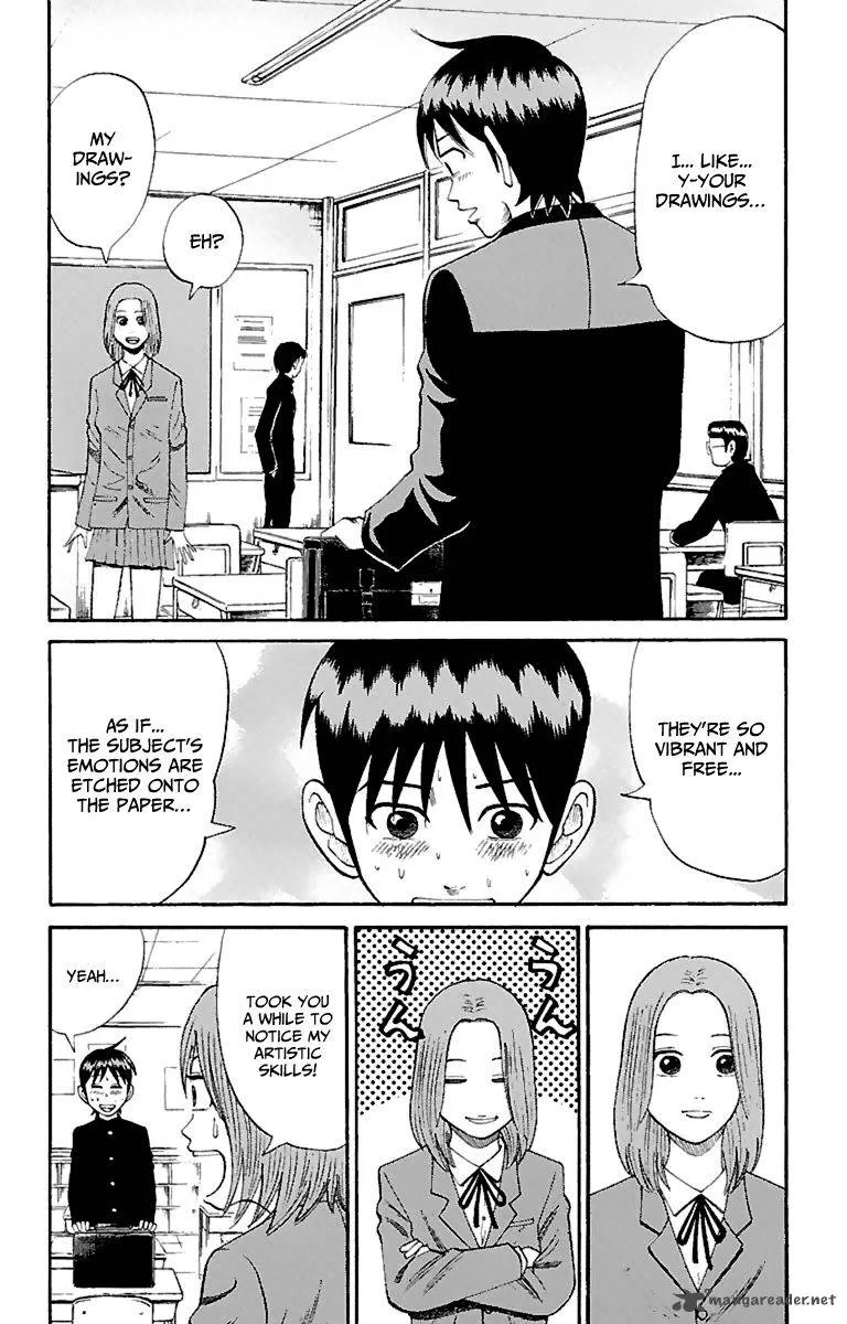 Nanba Mg5 Chapter 8 page 20