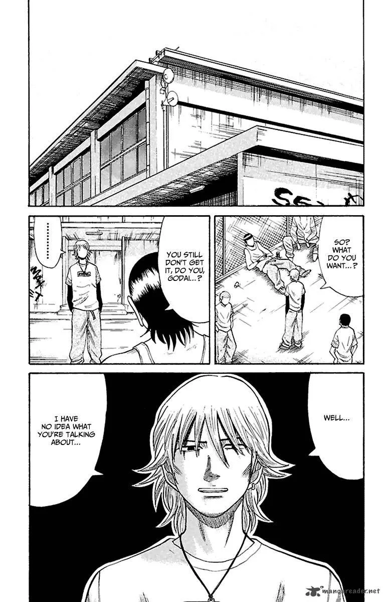 Nanba Mg5 Chapter 8 page 25