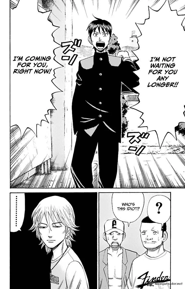 Nanba Mg5 Chapter 8 page 28