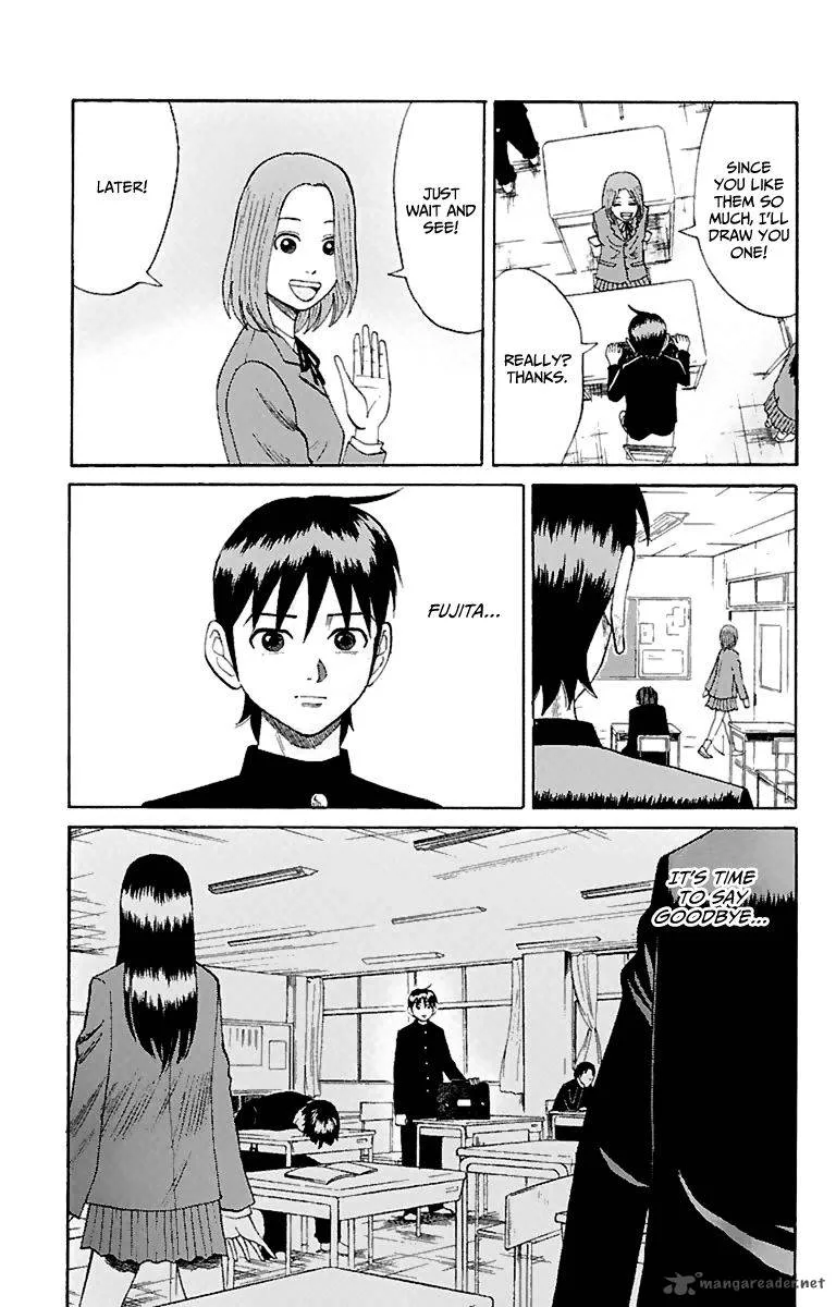Nanba Mg5 Chapter 8 page 21