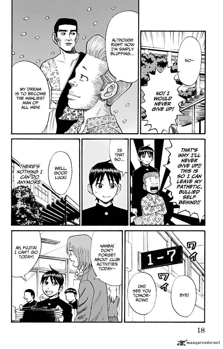 Nanba Mg5 Chapter 8 page 18